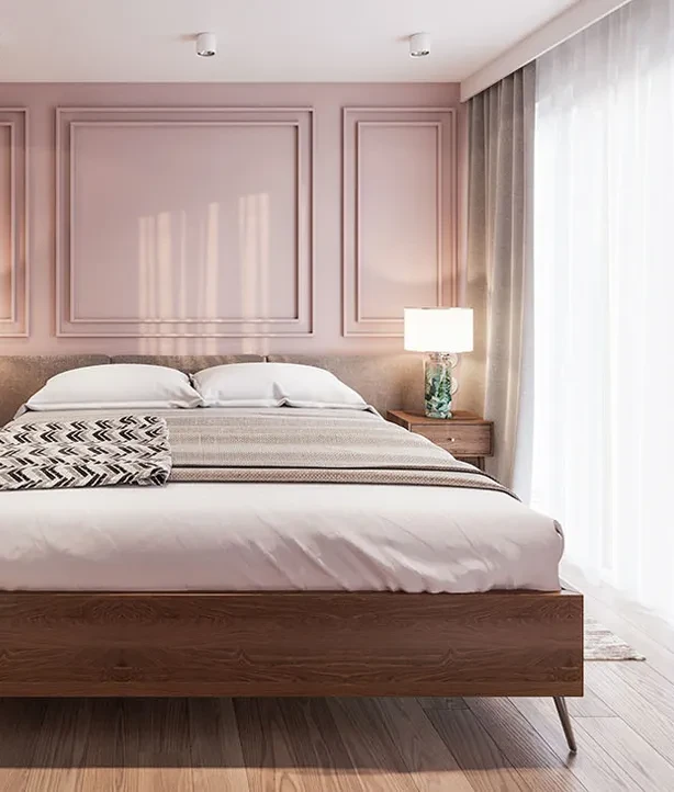 Wizualizacja osiedla